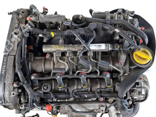 Engine ALFA ROMEO 159 (939_) 1.9 JTDM 16V (939AXC1B, 939AXC12) | BP40175506M1 - Image 3