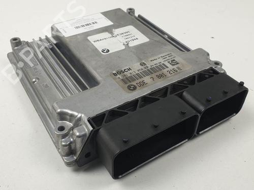 Used Engine control unit (ECU) Engine control unit (ECU) BMW X3 (E83) 2.0 d (150 hp) 24193614 24193614