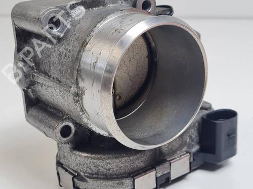 Used Throttle body Throttle body AUDI A4 B6 Convertible (8H7) 1.8 T (163 hp) 36671369 36671369