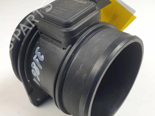 Used Mass air flow sensor FORD FOCUS C-MAX (DM2) 2.0 TDCi (136 hp) 31327776