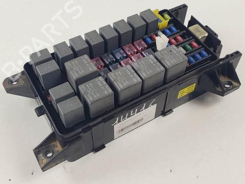fuse-box-kia-carnival-ii-gq-29-crdi-0k53h66760-1999-2000-2001-2002-2003-2004-2005-2006-2007-18653713 main image