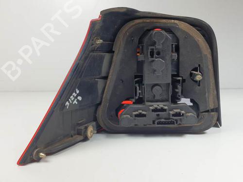 Højre baglygte VW GOLF IV (1J1) 1.6 16V | BP28618454C35 