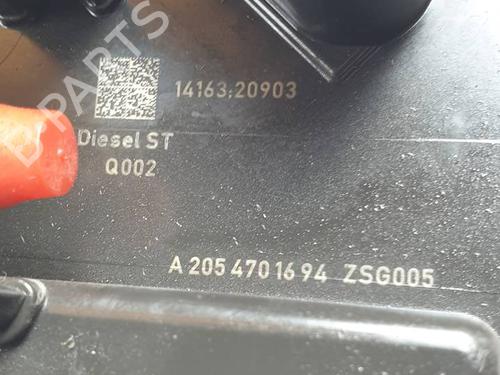 Fuel pump MERCEDES-BENZ C-CLASS T-Model (S205) C 220 BlueTEC / d (205.204) | BP29964990M76