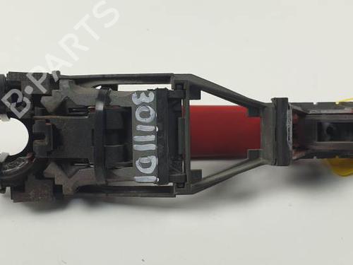 Front left exterior door handle SEAT LEON (1P1) 1.6 | BP24915353C128 