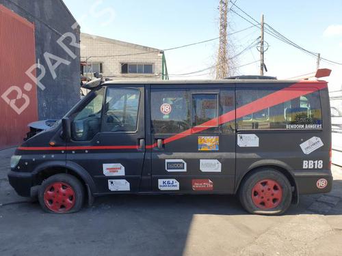 Venstre forlygte FORD TRANSIT Van (FA_ _) 2.0 TDCi | BP29172421C28 