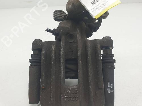 Used Left rear brake caliper Left rear brake caliper 37286584 37286584