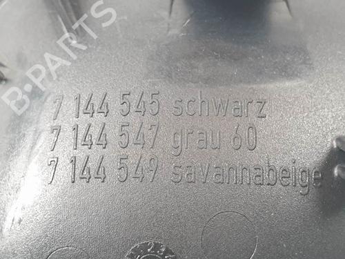 Front left interior door handle BMW 3 (E90) 320 d | BP29248077I13 - Image 3