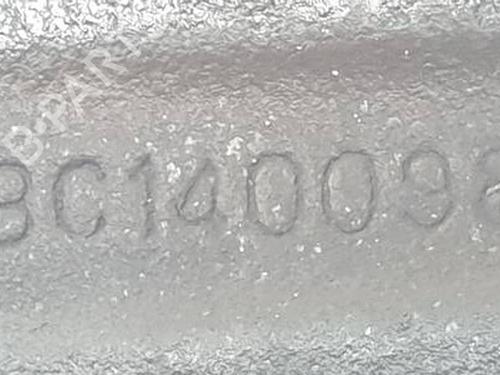 Venstre bremsekaliber bag SSANGYONG RODIUS I 2.7 Xdi | BP30763190M107