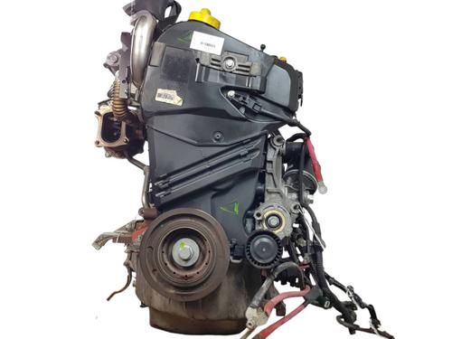 Engine RENAULT MEGANE III Hatchback (BZ0/1_, B3_) 1.5 dCi | BP38261720M1 - Image 17