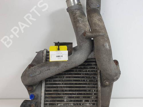 Used Intercooler Intercooler MAZDA 6 Hatchback (GH) 2.0 MZR-CD (GH14) (140 hp) 12355348 12355348