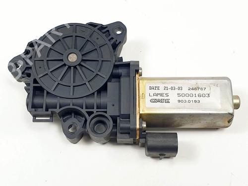 Right front window motor FIAT STILO Multi Wagon (192_) 1.9 JTD | BP24984004E20 - Image 2