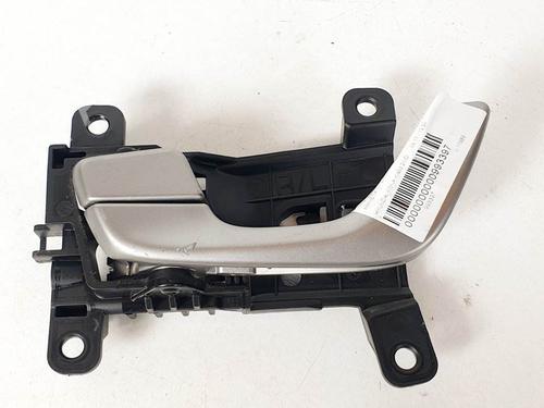 Used Rear left interior door handle Rear left interior door handle HYUNDAI KONA (OS, OSE, OSI) [2017-2023] 15285591 15285591