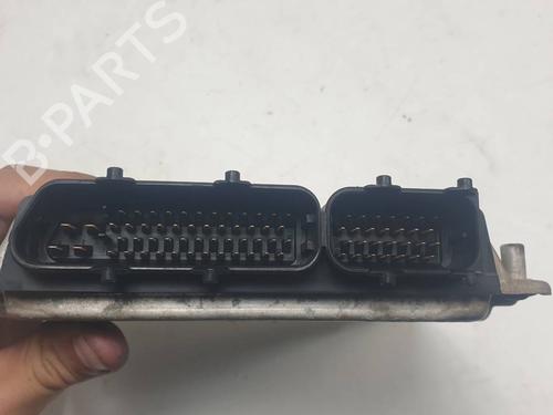 Engine control unit (ECU) SEAT CORDOBA (6K2) 1.4 | BP38231537M57 - Image 4