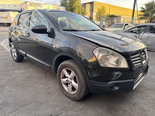 Warning switch NISSAN QASHQAI I (J10, NJ10) 1.5 dCi | BP29321962I22 