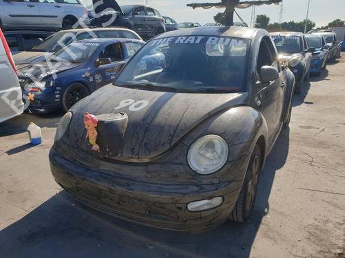 Used Parts VW NEW BEETLE (9C1, 1C1) 2.0 4970757