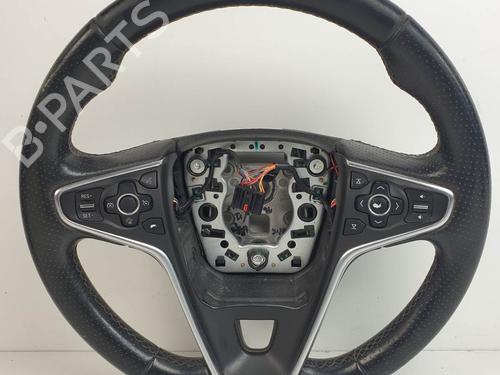 Used Steering wheel Steering wheel OPEL INSIGNIA A (G09) 2.0 CDTI (68) (160 hp) 24914644 24914644