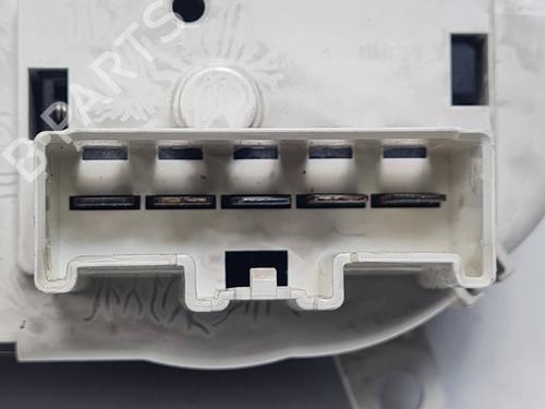 Climate control FORD KA+ III (UK, FK) 1.2 Ti-VCT | BP37507855I5 - Image 4
