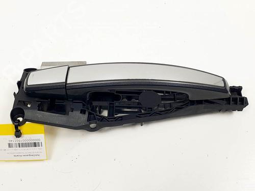 Used Rear right exterior door handle Rear right exterior door handle 25140436 25140436
