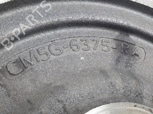Flywheel FORD TOURNEO COURIER B460 MPV 1.0 EcoBoost | BP24931309M101 