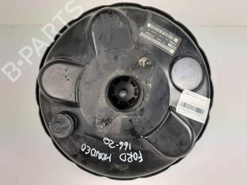 Used Servo brake Servo brake 23849893 23849893