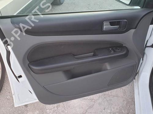 Right sun visor FORD FOCUS II (DA_, HCP, DP) 1.6 TDCi | BP24930911I2  - Image 15