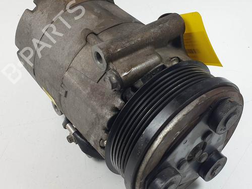 Used AC compressor AC compressor FORD FOCUS C-MAX (DM2) 1.8 TDCi (115 hp) 29149545 29149545