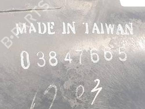 Right front fog light SEAT TOLEDO III (5P2) 1.9 TDI | BP30959269C31