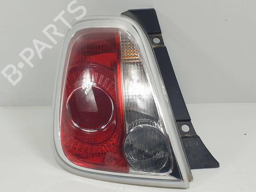 left-taillight-fiat-500-312_-2007-30885023 main image