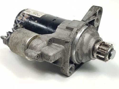 Used Starter Starter SEAT IBIZA IV ST (6J8, 6P8) 1.2 TDI (75 hp) 25404033 25404033
