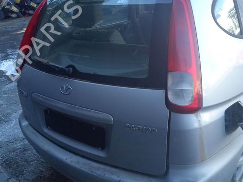 Left taillight DAEWOO REZZO (U100)  | BP6859981C34  - Image 5