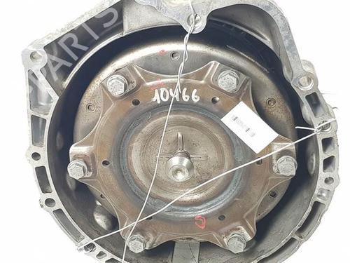 Gearbox BMW 3 Convertible (E93) 325 i ZFS  | AUTOMATICA