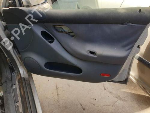Left rear window motor SEAT TOLEDO II (1M2) 1.9 TDI 4Drive | BP13950661E23 