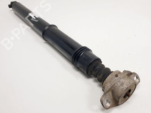 Left rear shock absorber CITROËN C4 Coupe (LA_) 1.6 HDi | BP16502126M18 