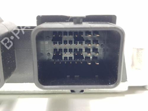Engine control unit (ECU) CITROËN C5 I (DC_) 2.2 HDi (DC4HXB, DC4HXE) | BP8695420M57 