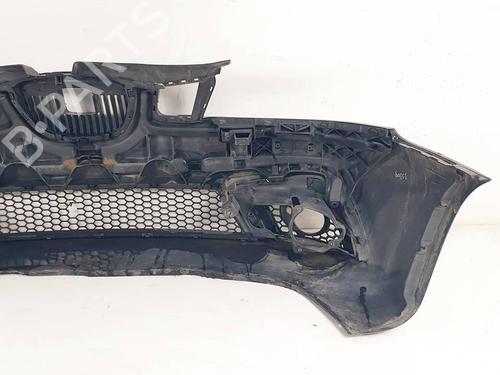 Front bumper SEAT IBIZA III (6L1) 1.4 TDI | BP30120183C7 