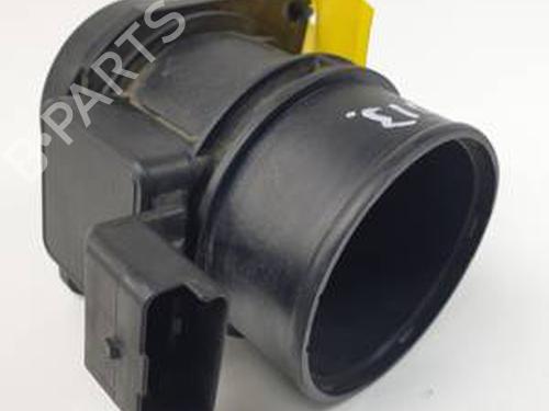 Luftmassemåler RENAULT MEGANE II Saloon (LM0/1_) 1.9 dCi (LM0G, LM1G, LM2C) (120 hp) 31272285