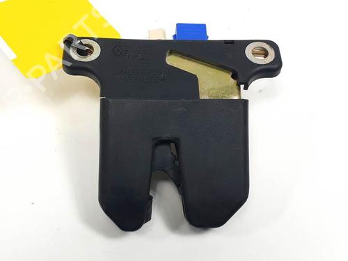 Used Tailgate lock AUDI A6 C5 (4B2) 2.5 TDI (163 hp) 24537450