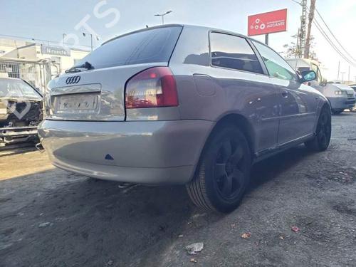 Right front driveshaft AUDI A3 (8L1) 1.9 TDI | BP18144397M39 