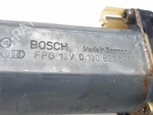 Left front window motor MERCEDES-BENZ E-CLASS (W210) E 290 Turbo-D (210.017) | BP20670957E21 