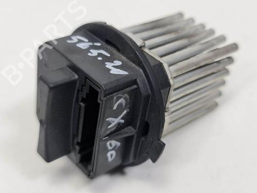 heater-resistor-volvo-xc60-i-suv-156-d5-awd-5hl00894120-2008-2009-2010-2011-2012-2013-2014-2015-2016-2017-11648543 main image