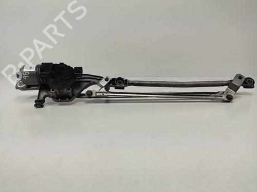 Front wiper motor FORD FOCUS II Turnier (DA_, FFS, DS) 1.8 TDCi | BP9752486M29 