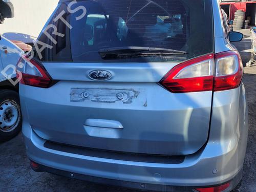 Left front window switch FORD GRAND C-MAX (DXA/CB7, DXA/CEU) 1.6 TDCi | BP34512083I27  - Image 11