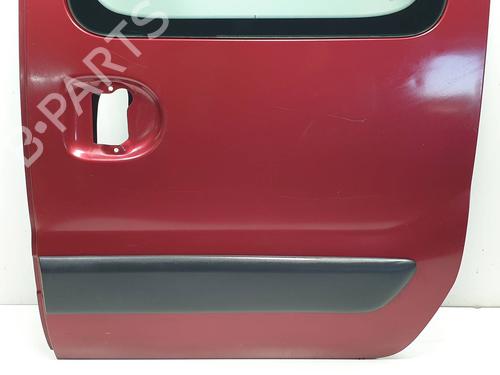 Andre RENAULT KANGOO (KC0/1_) 1.5 dCi (KC07) | BP30450468O1 - Image 2
