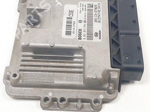 engine-control-unit-ecu-hyundai-santa-fe-ii-cm-2005-2006-2007-2008-2009-2010-2011-2012-2013-2014-2015-30998562 main image