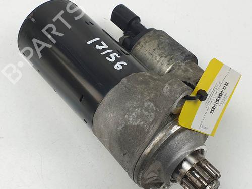 Used Starter Starter 24914889 24914889