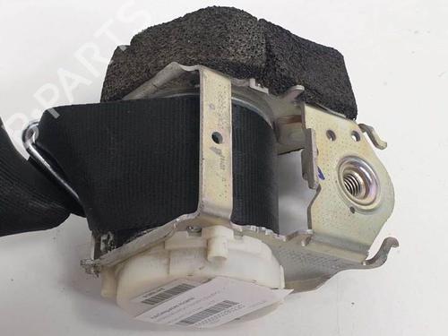 Rear left seatbelt FORD GALAXY II (WA6) 2.0 TDCi | BP6858002I29 