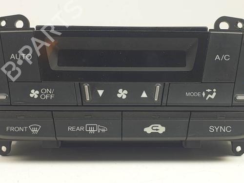 Used Climate control Climate control HONDA CIVIC IX (FK) 2.2 i-DTEC (FK3) (150 hp) 28122803 28122803