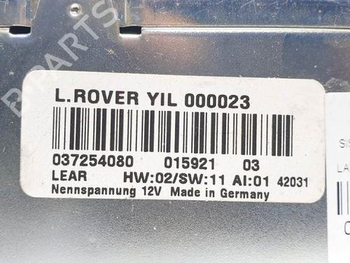 Radio LAND ROVER RANGE ROVER III (L322) 3.0 D 4x4 | BP13400316E6 