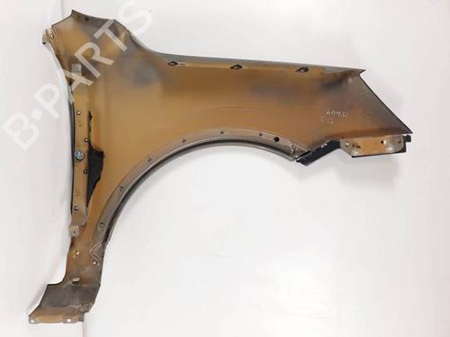 Left front fenders OPEL ANTARA A (L07) 2.0 CDTI | BP25119024C41 