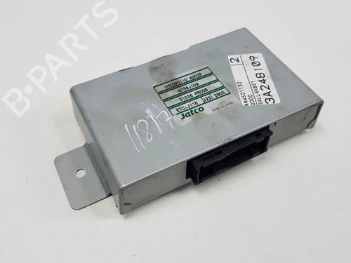 Gearbox control unit LAND ROVER FREELANDER I (L314) 2.0 Td4 4x4 | BP15818780M52 